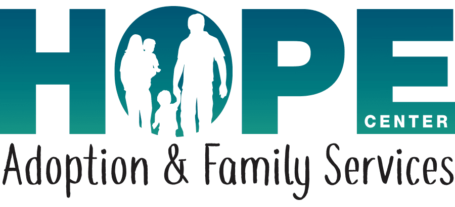 Hope Center Adoption & Family Services